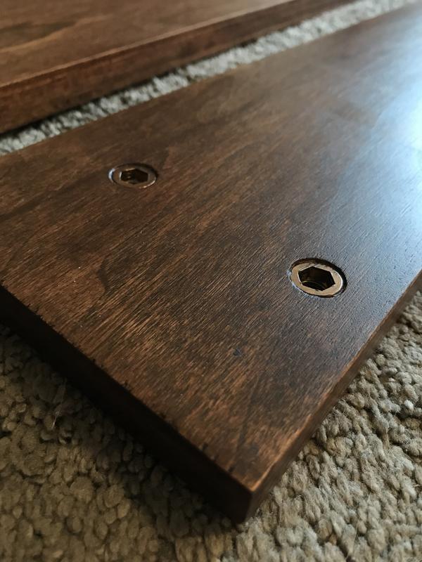 Well made parts