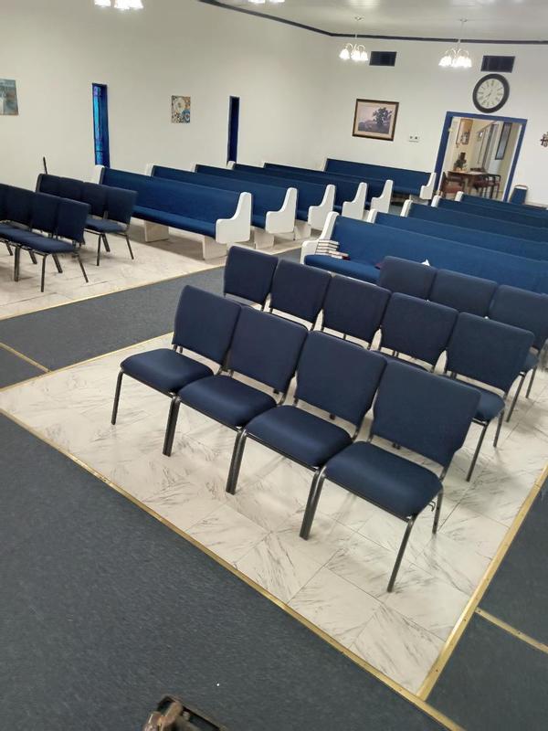 Photo from Greater Shiloh MBC