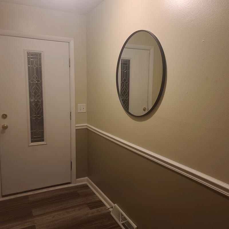 My Beautiful Mirror!