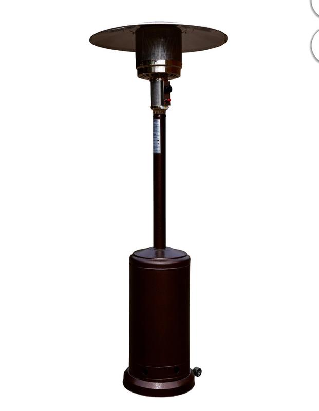 Sol Patio Heater