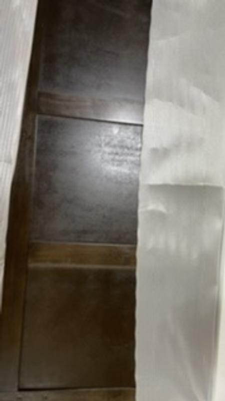 Headboard