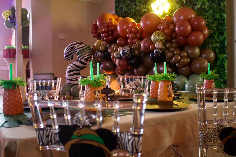 Photo from Mai's Balloonery & Decor