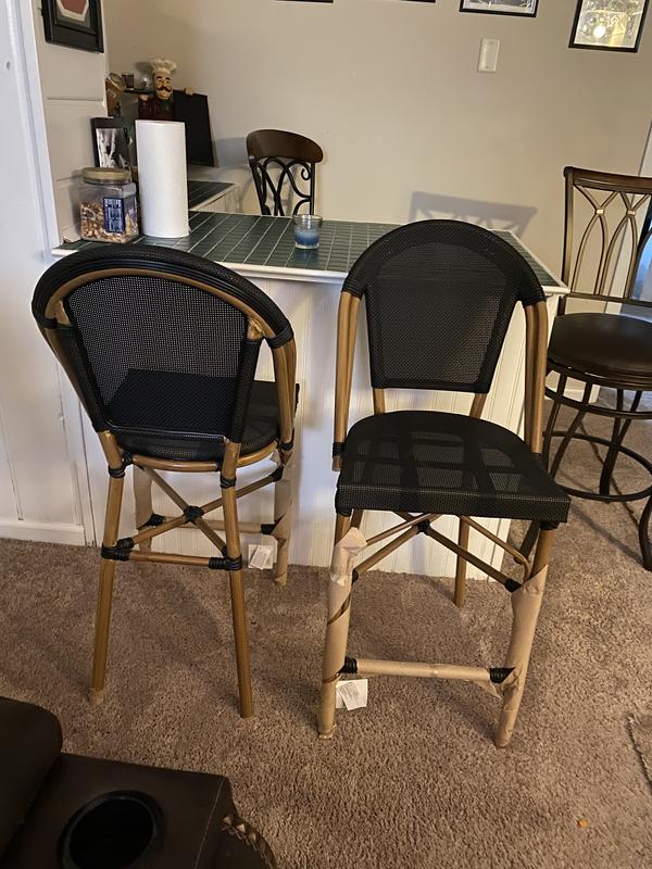 My new chairs