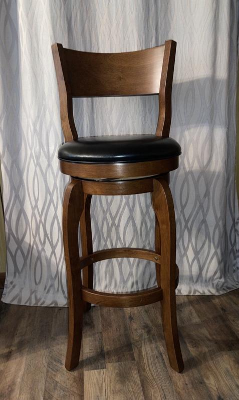 Beautiful Wood Color