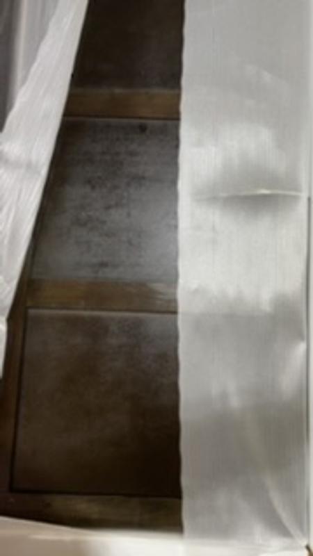 Headboard