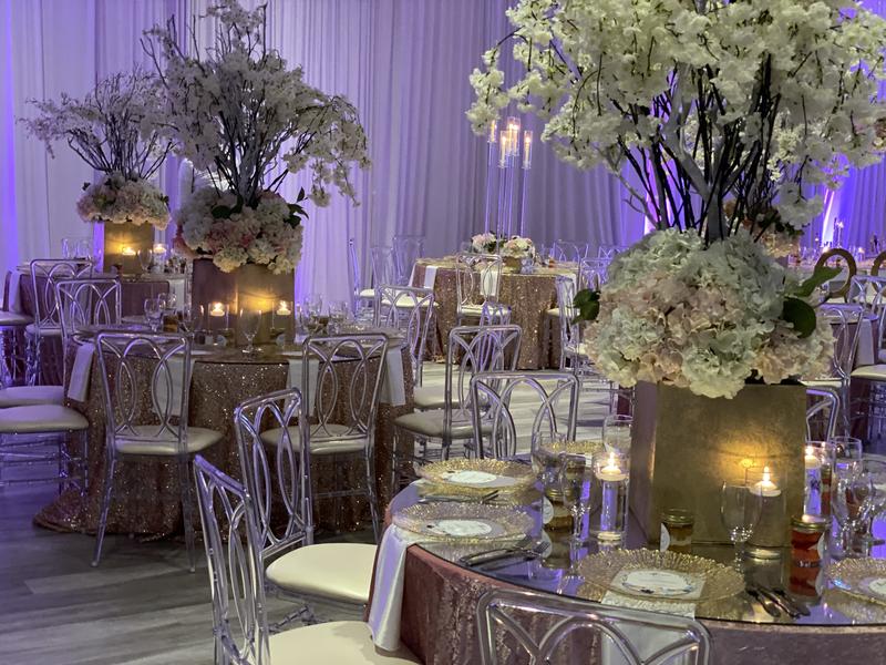 Photo from The Grand Ballroom, LLC