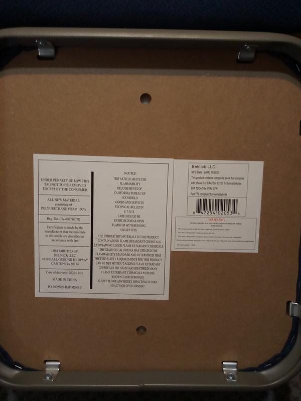 Info for the curious.