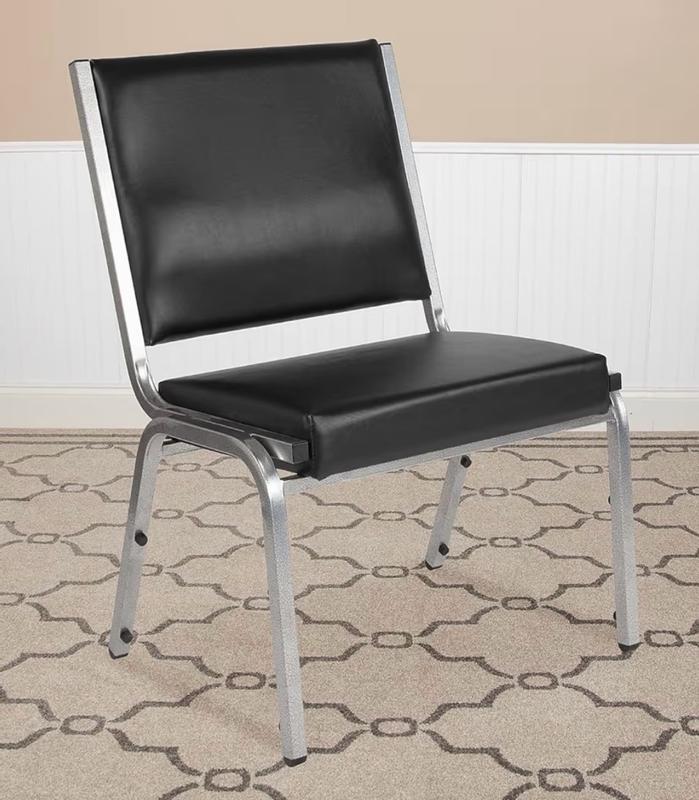1000lb. Rated Bariatric Chair XU-DG-60442-660- – BizChair
