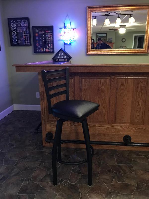 First order - then got 4 more!