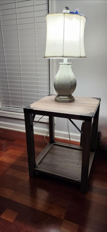 Beautiful end table