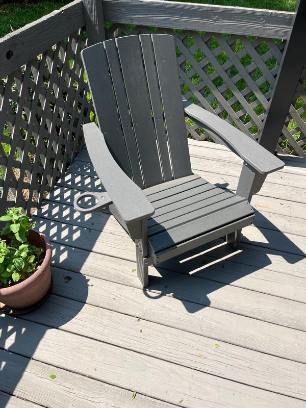 Great Adirondack Chair!