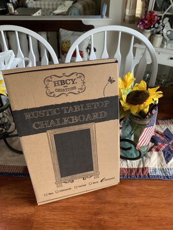 Very nice size for our home