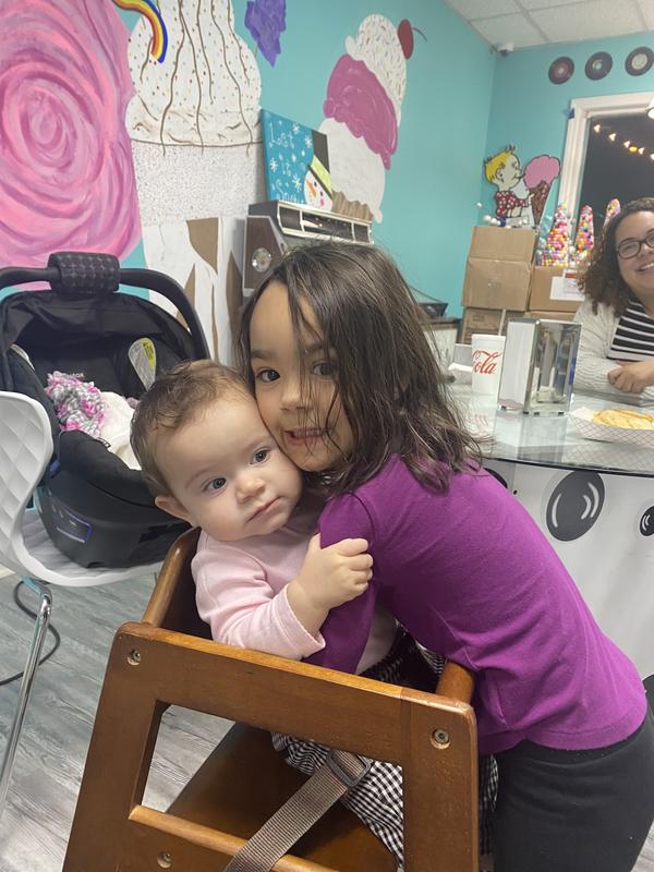 Photo from TheSweetShoppe