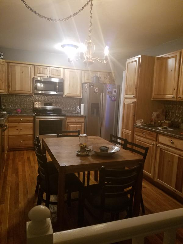 Photo from Country kitchen