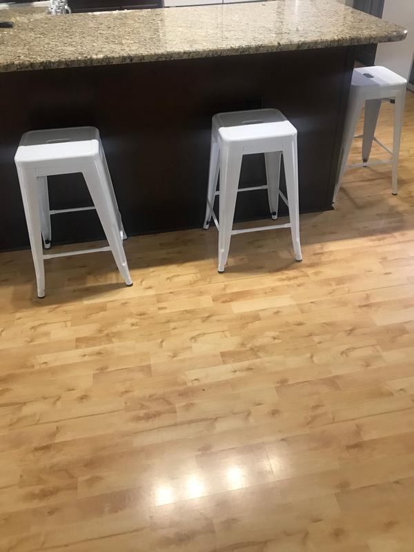 My new kitchen stools.
