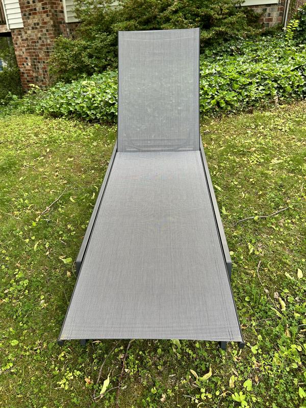 Lounge chair
