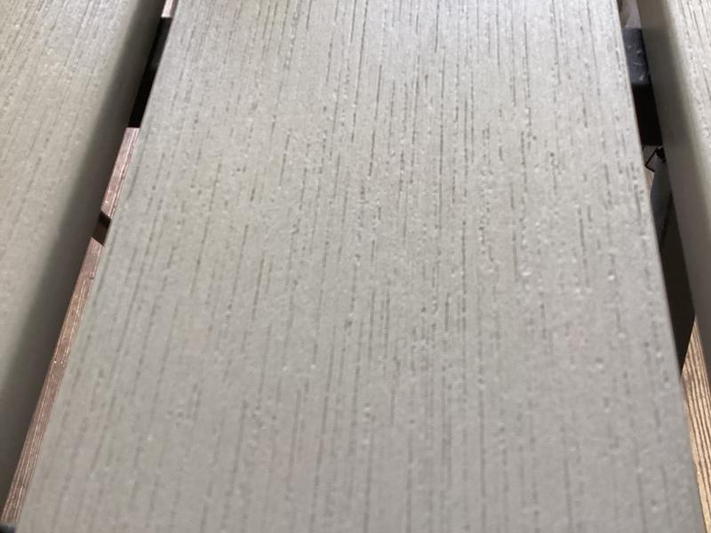 wood look