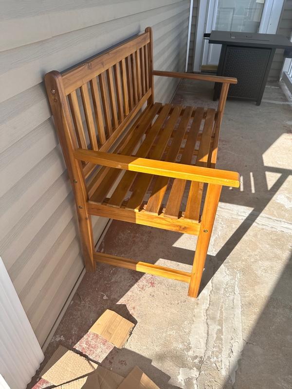 Commercial Wood Bench LTS-0525- – BizChair Commercial Wood Bench LTS-0525- – BizChair