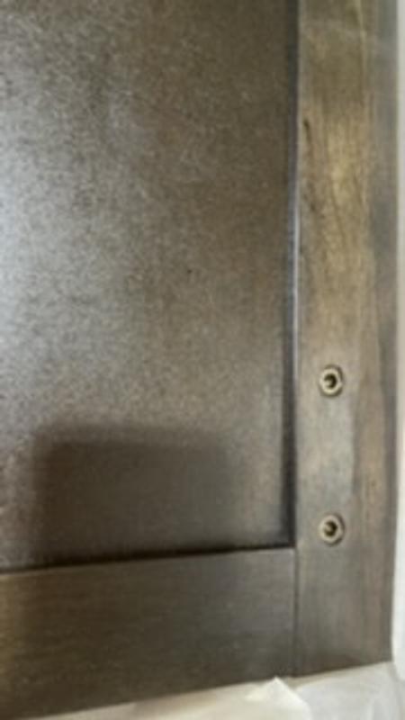 Headboard
