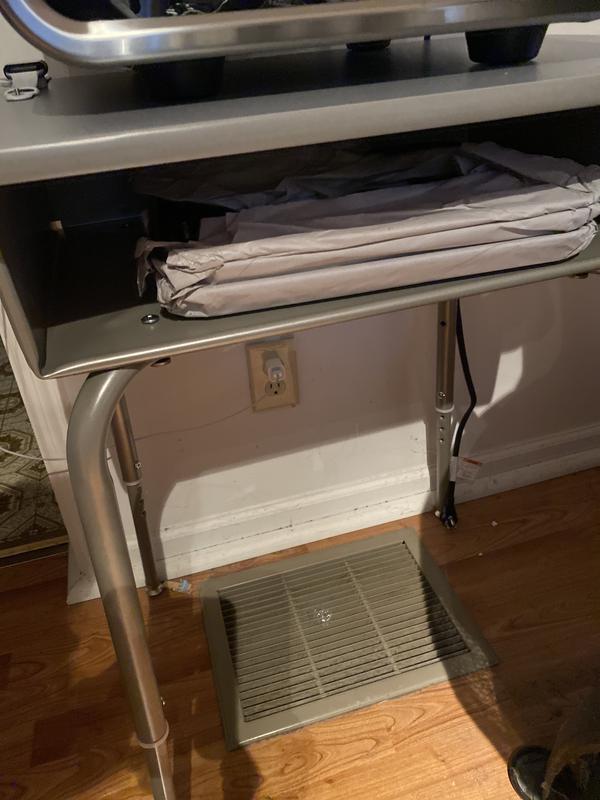 Perfect storage