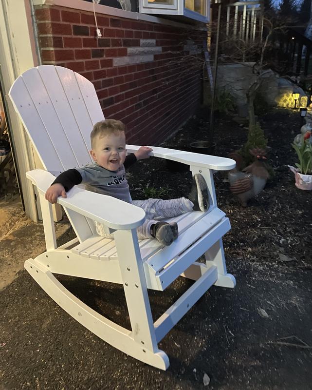 Even our baby loves it!