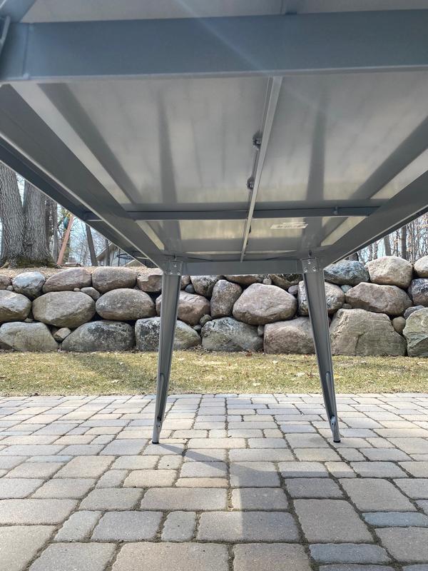 durable table design