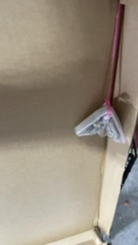 Headboard