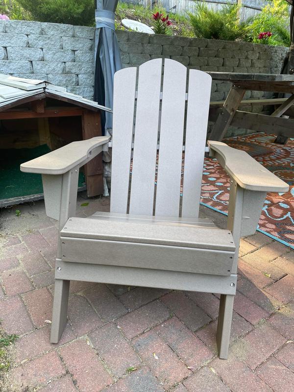 My new favorite chair