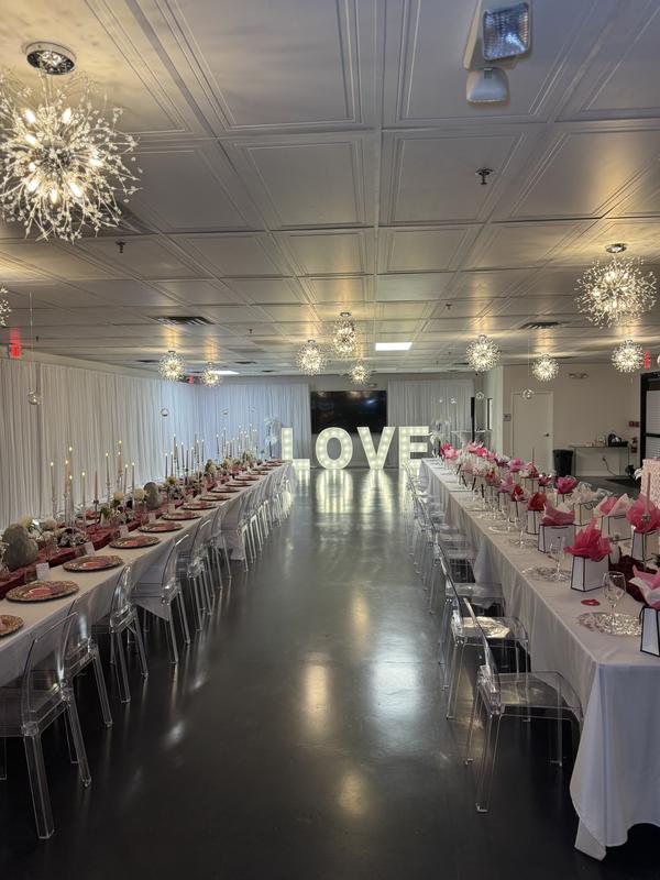 Photo from The Beautiful Company