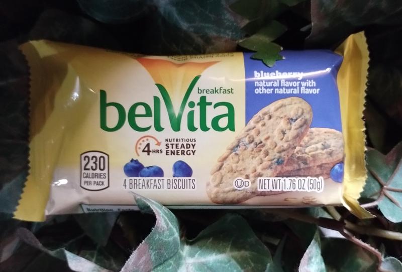 230 calories per sleeve!