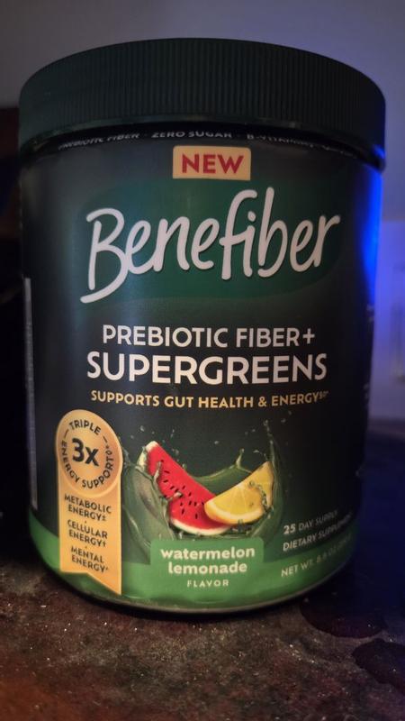 未開封■Benefiber■ベネファイバー■760g Amazon.com: Benefiber Fiber Supplement - 760g 190 Servings