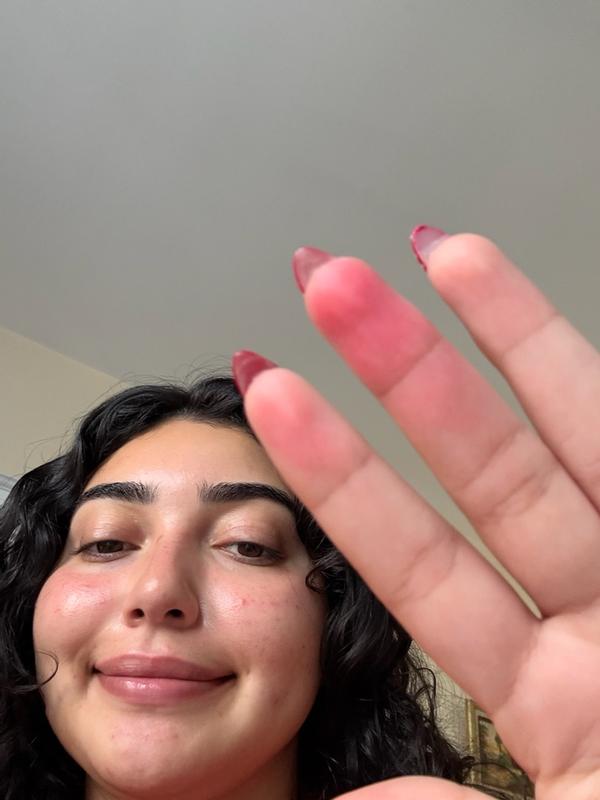Customer photo for "Easy way to enhance your beauty."