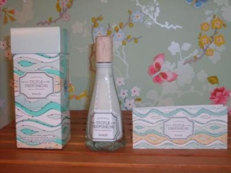 unboxing the product