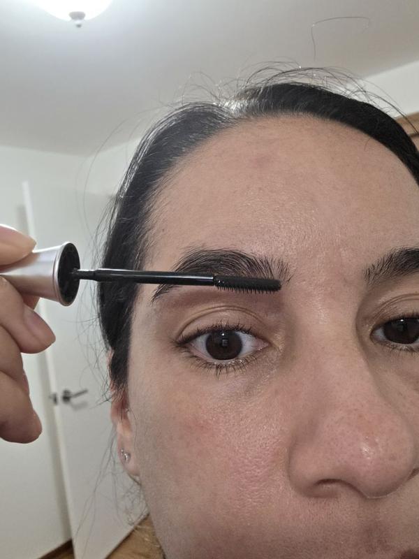 Customer photo for "Holds well"