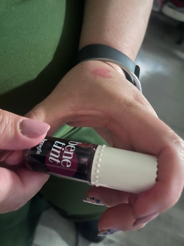 Customer photo for "Awesome in a bottle"