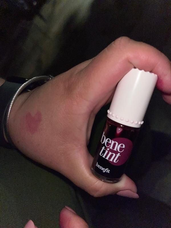 Customer photo for "Awesome in a bottle"