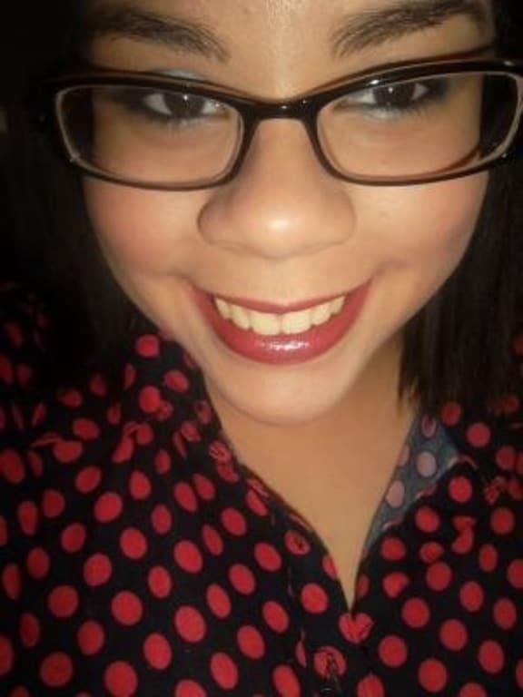 Honduras New Years Eve 2012 using Playstick Paper doll