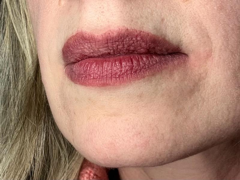 Customer photo for "A+! Easy to apply and looked amazing!"