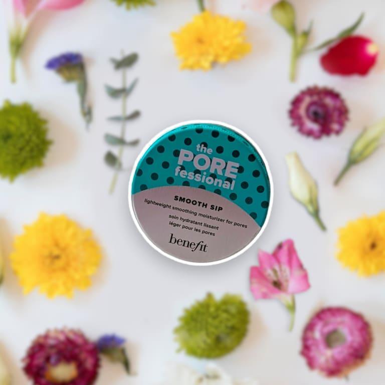 Pore-fect for all skin types!