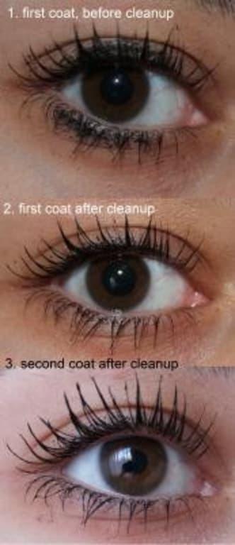 benefit badgal lash mascara