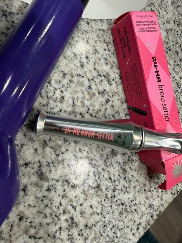 Customer photo for "Stays put!"