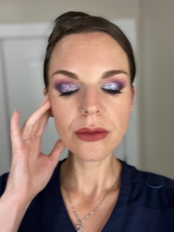 Customer photo for "Works well, just not better than drugstore"