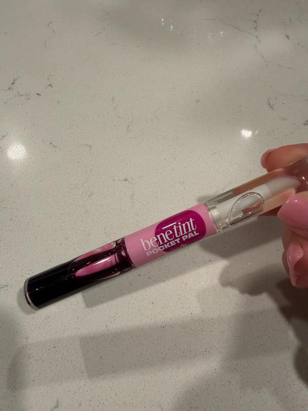 Customer photo for "Lasts ALL day!"