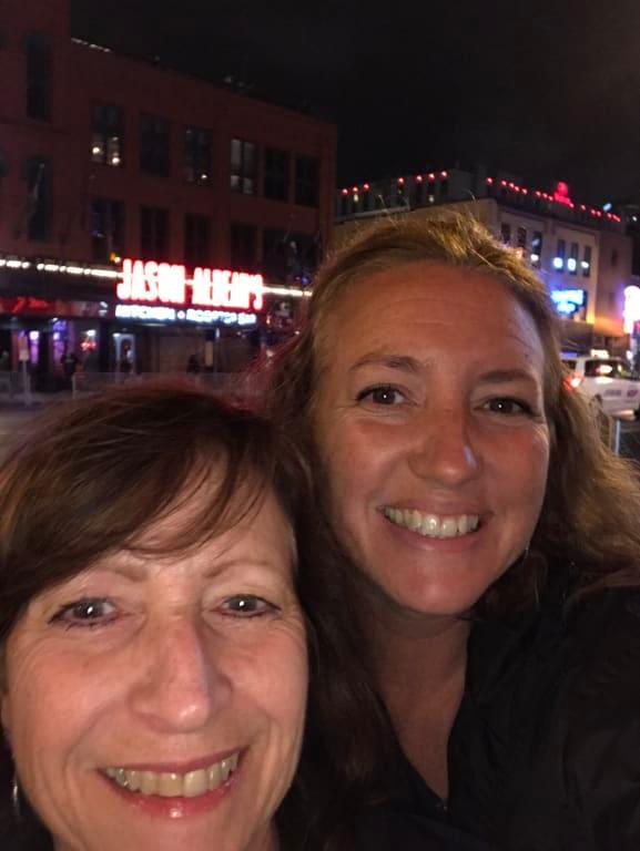 Customer photo for "Natural looking"