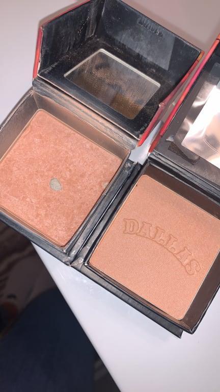 Old and new. Doesnt compare :(