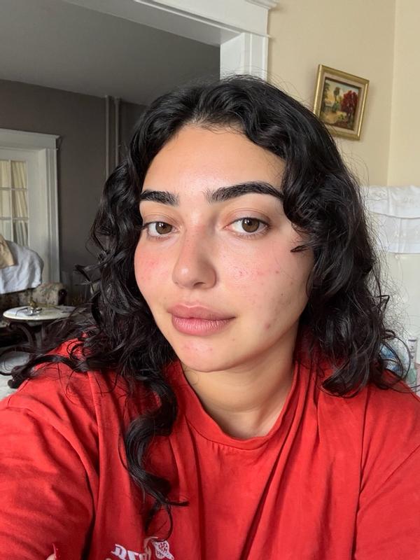 Customer photo for "Easy way to enhance your beauty."