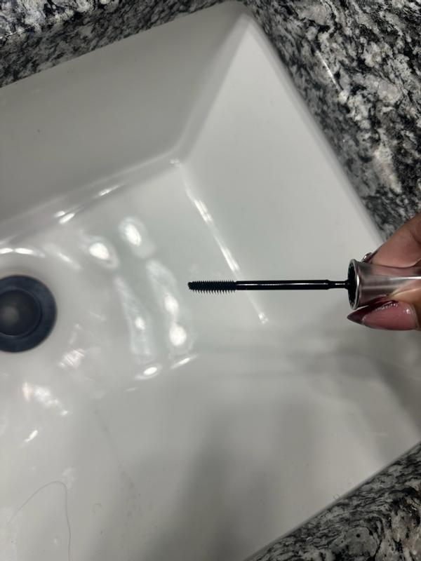 Customer photo for "Good but strong smell"