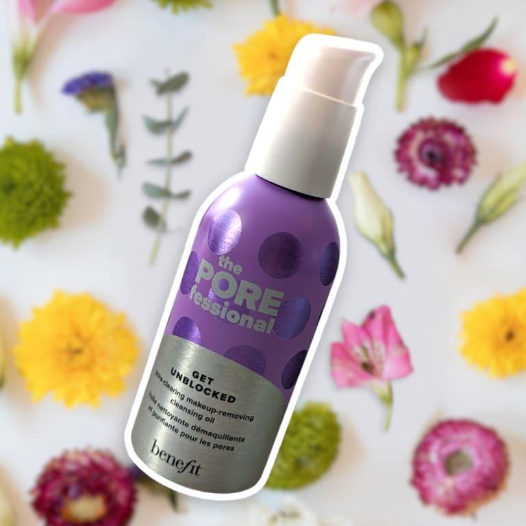 Such a great cleansing oil!