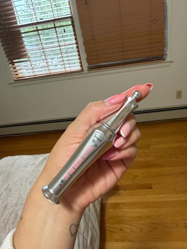 Customer photo for "Perfect for natural looking brows"