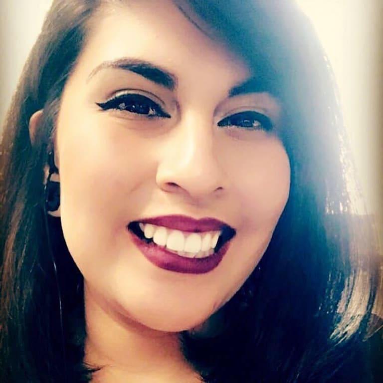 Bring it back! Best wing eyeliner!!